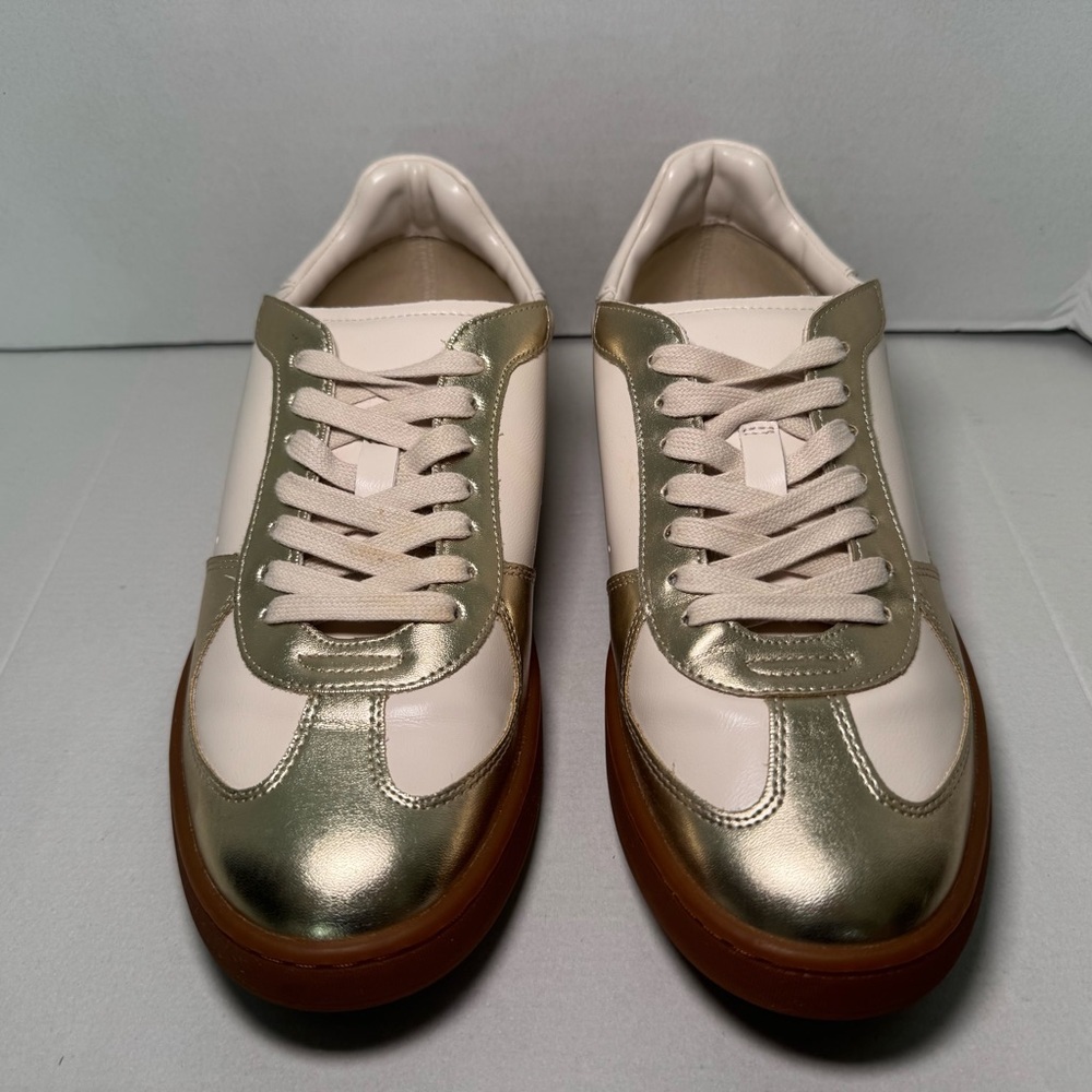 COCONUTS BY MATISSE DANA LOW-TOP SNEAKER - Picture 3 of 8